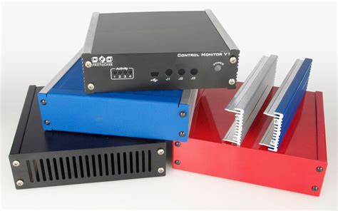 sheet metal radio box|metal boxes for electronics.